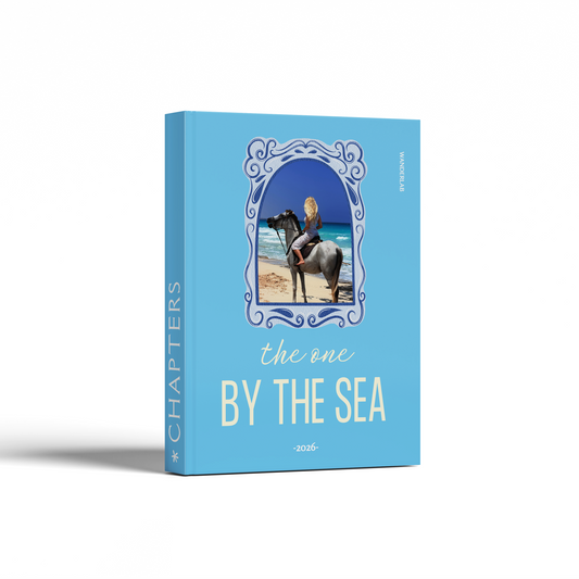 BY THE SEA