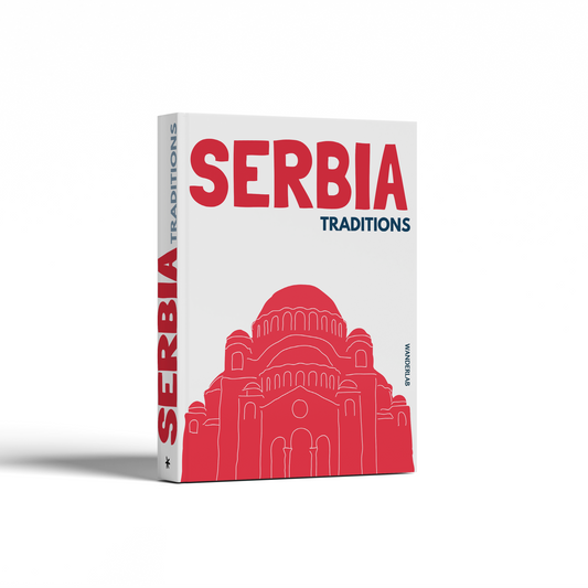 SERBIA