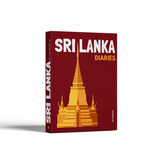 SRI LANKA 01
