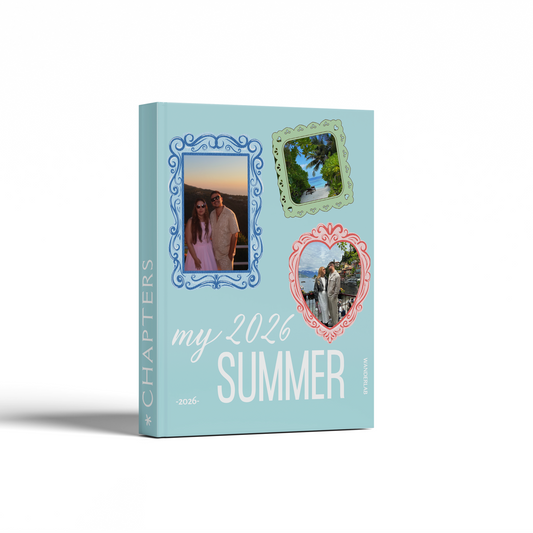 SUMMER