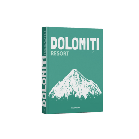 DOLOMIȚI