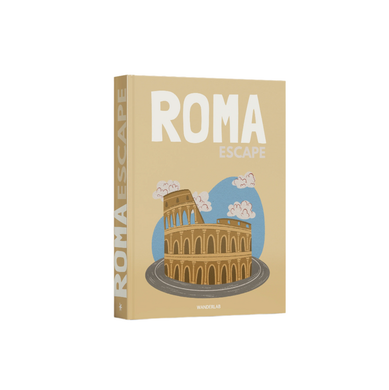 ROMA