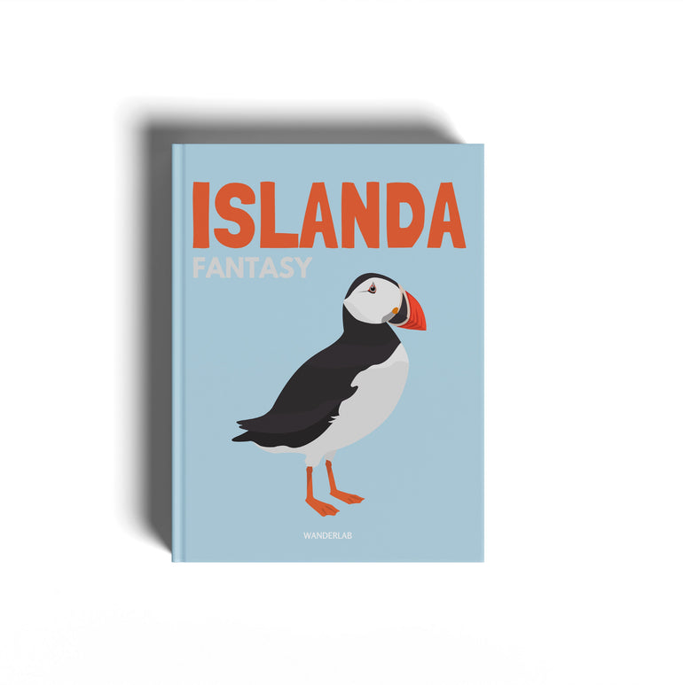 ISLANDA