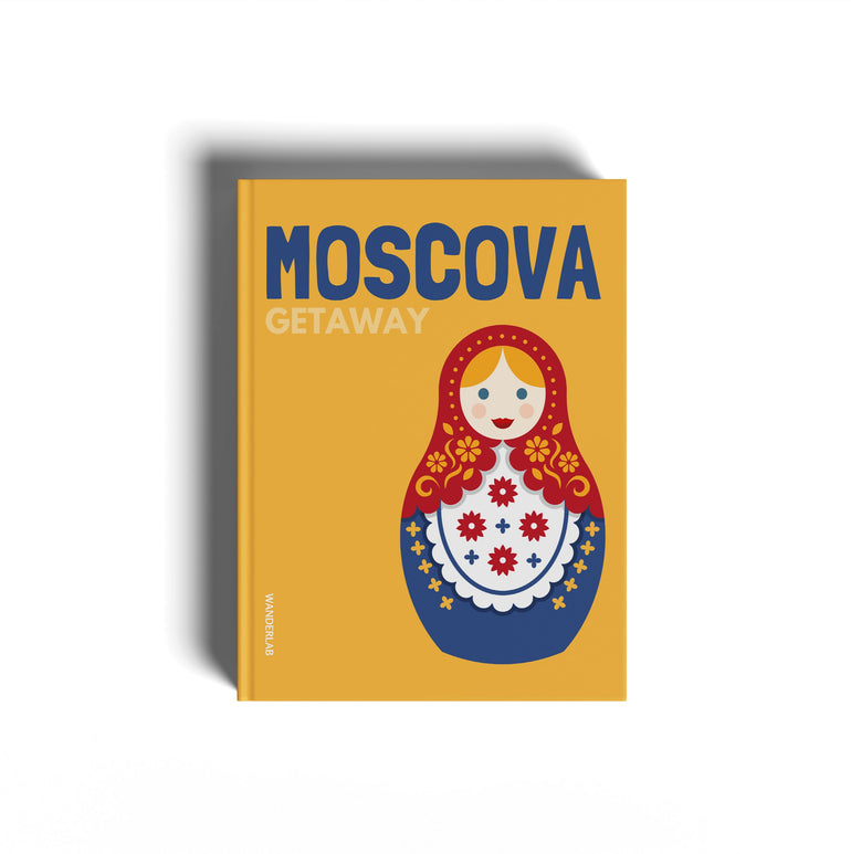MOSCOVA