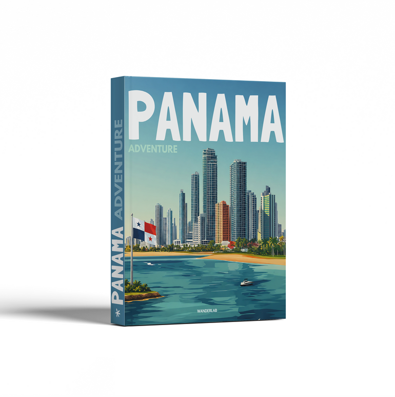 PANAMA