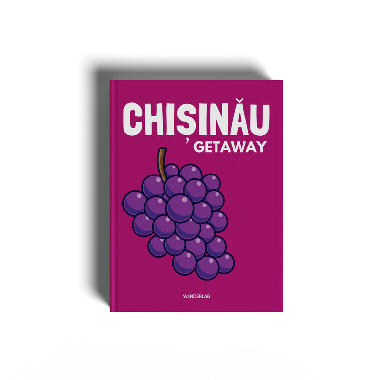 CHISINAU
