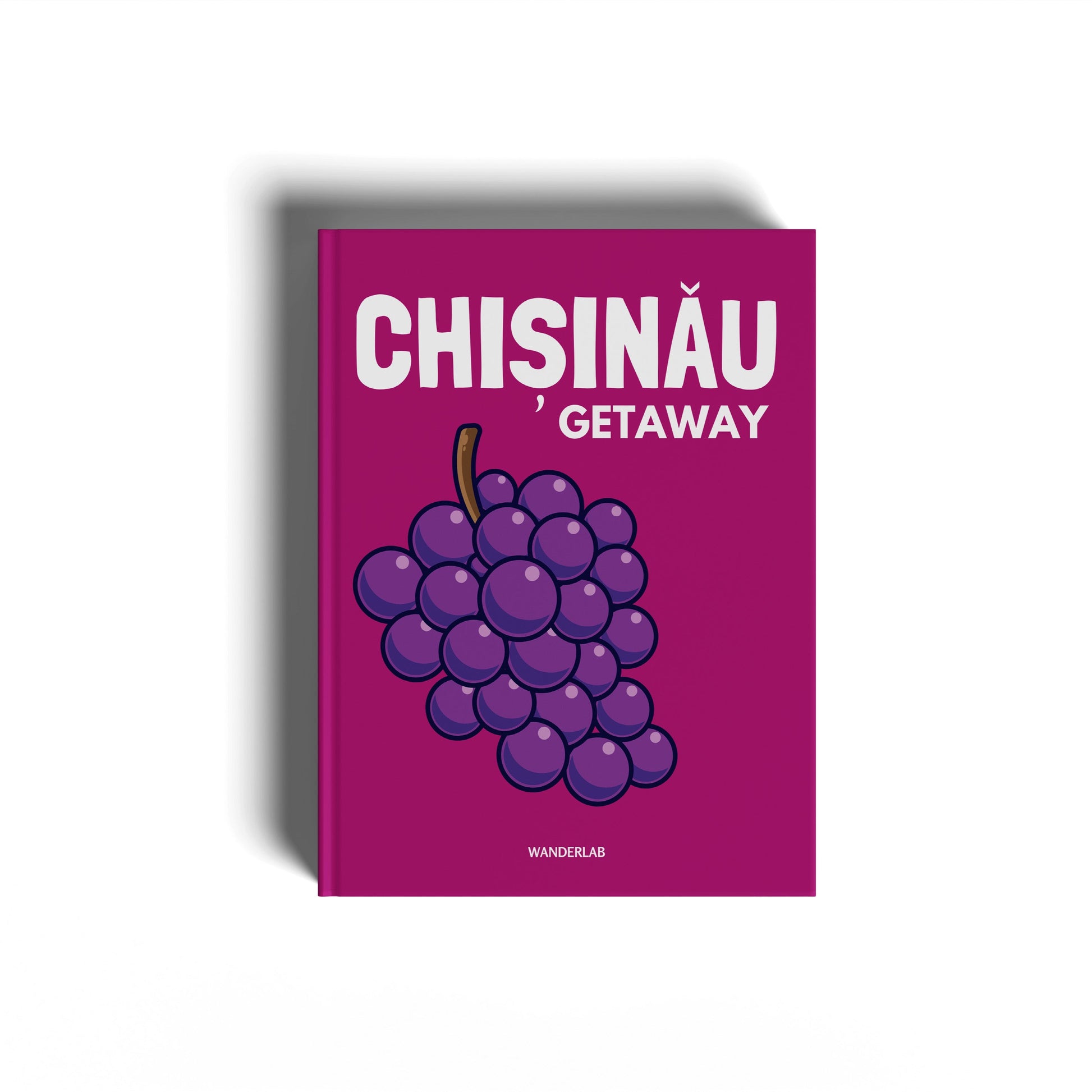 CHISINAU