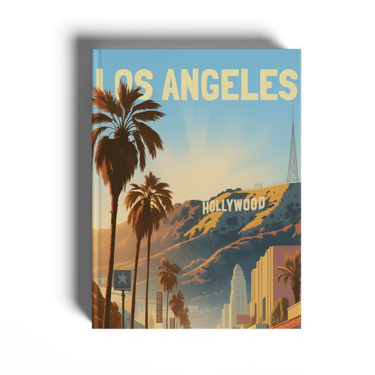 LOS ANGELES