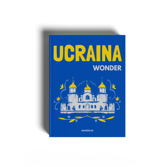 UCRAINA