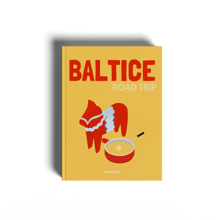 TARILE BALTICE