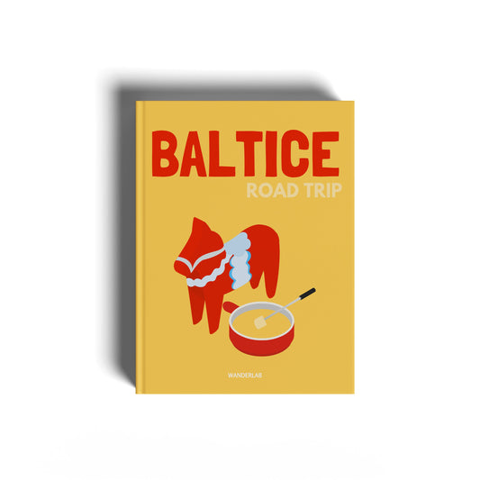 TARILE BALTICE