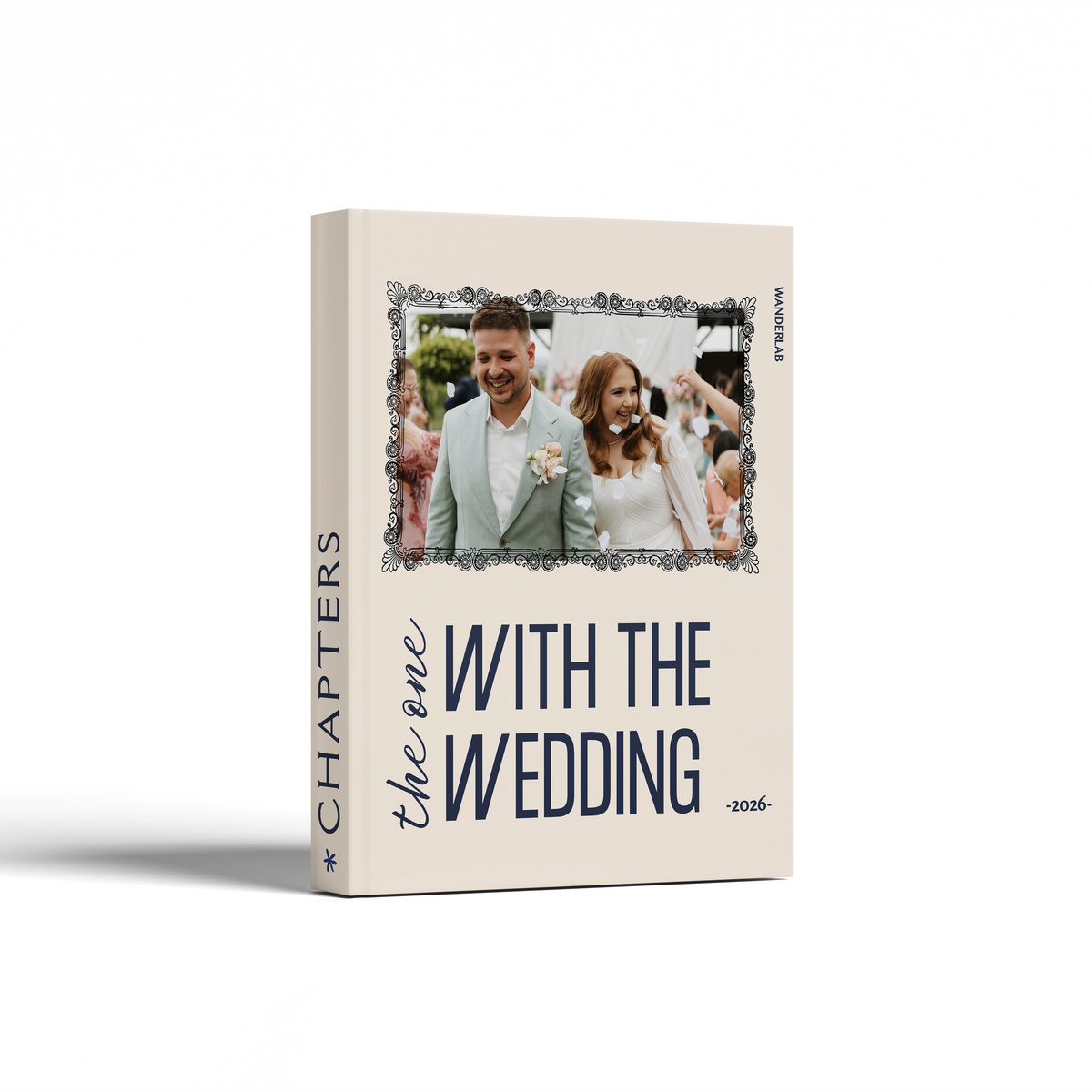 WEDDING