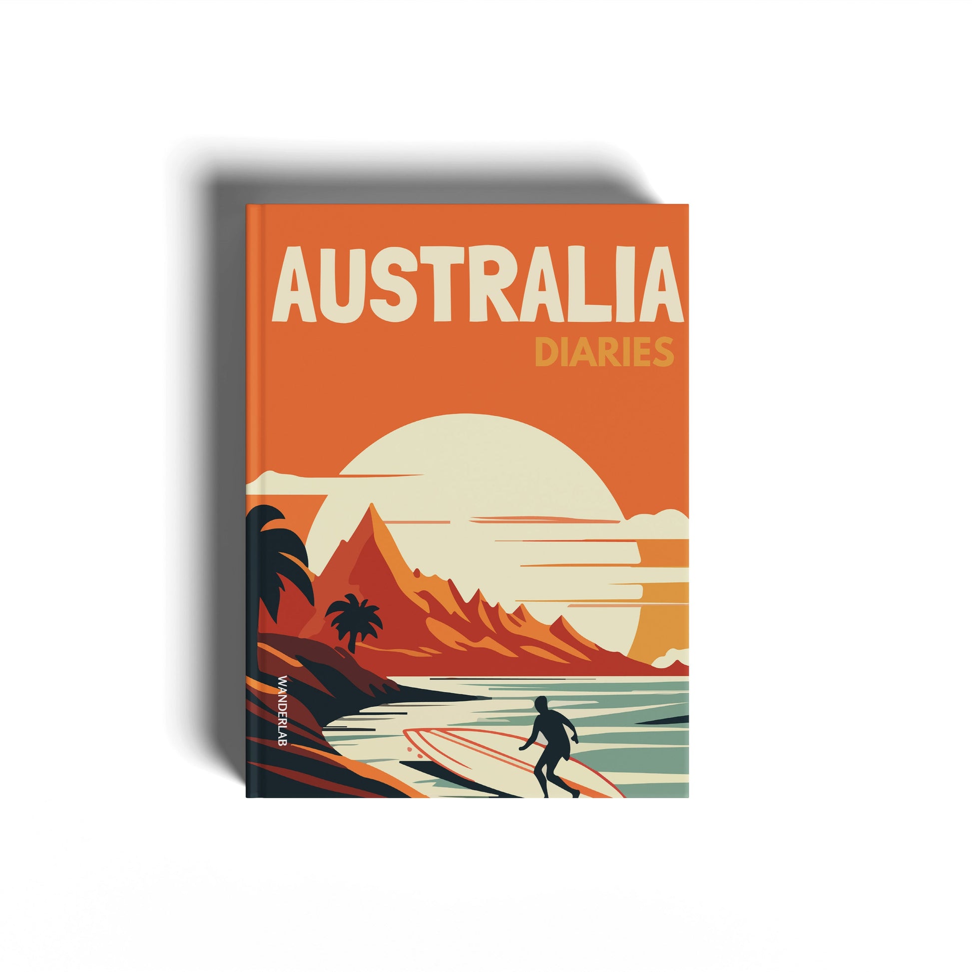 AUSTRALIA