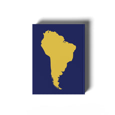 AMERICA DE SUD
