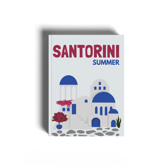 SANTORINI