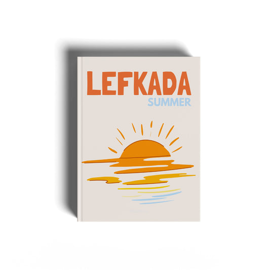 LEFKADA