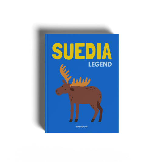 SUEDIA