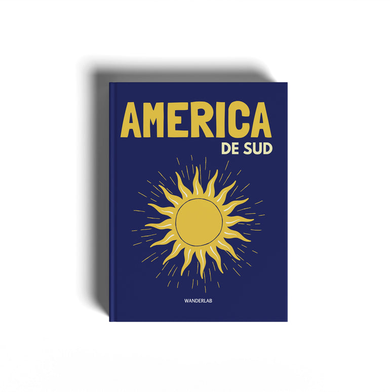 AMERICA DE SUD