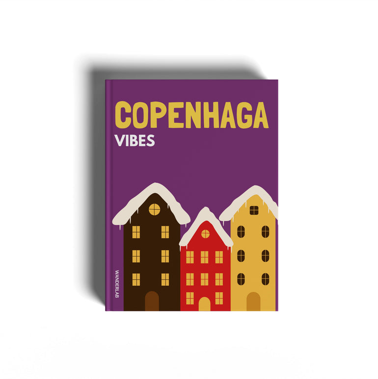 COPENHAGA