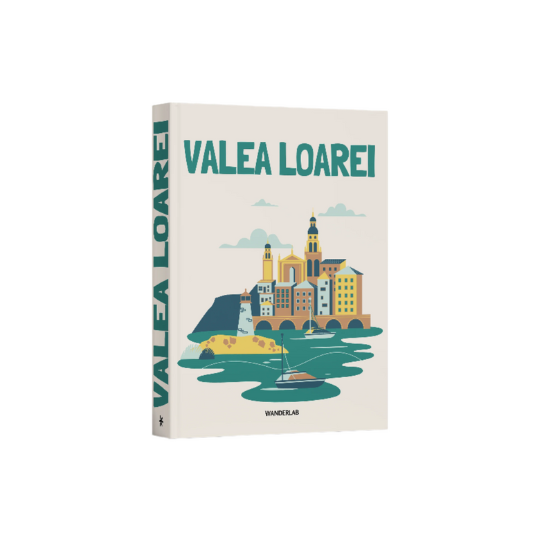 VALEA LOAREI