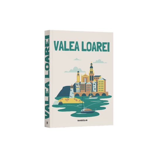 VALEA LOAREI