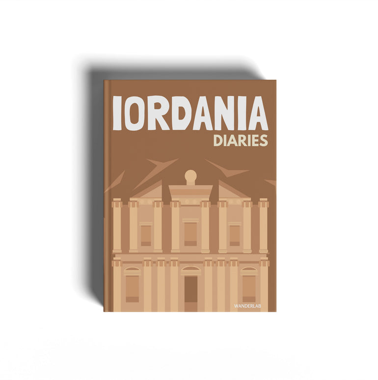 IORDANIA