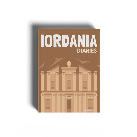 IORDANIA