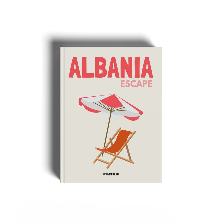 ALBANIA