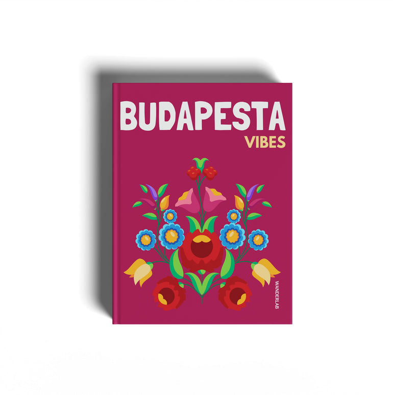 BUDAPESTA