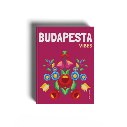 BUDAPESTA
