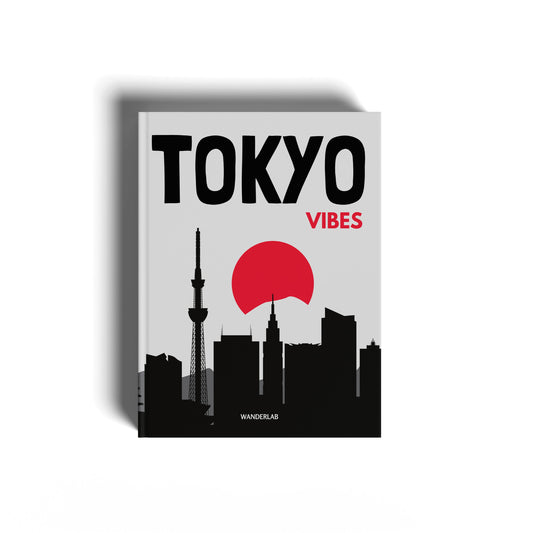 TOKYO 01
