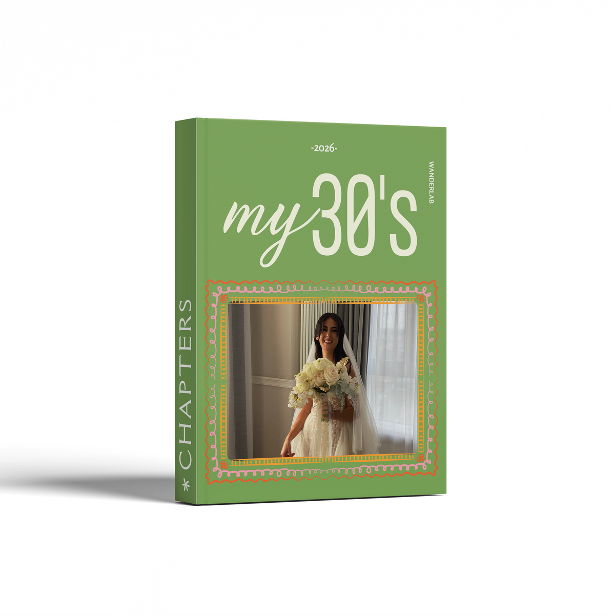 MY 30s