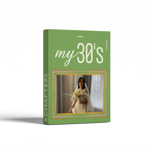 MY 30s