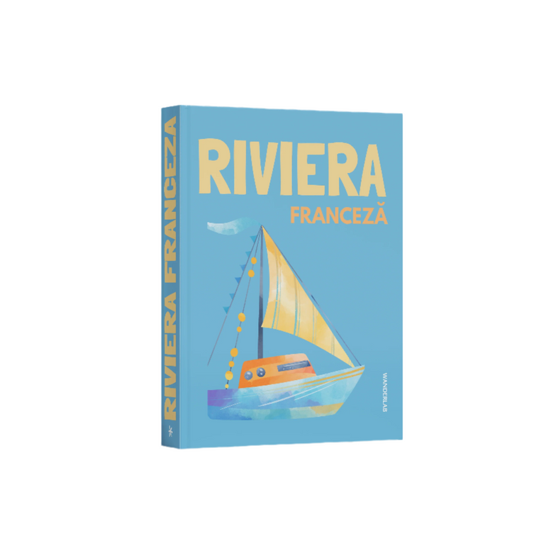 RIVIERA FRANCEZA