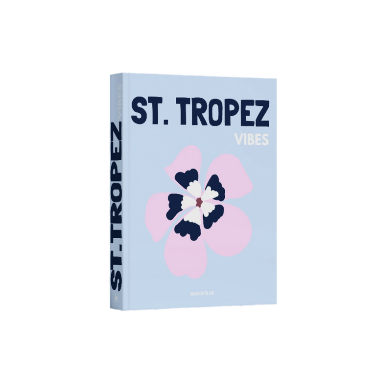 SAINT-TROPEZ