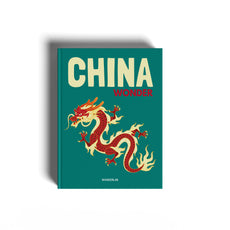 CHINA 01