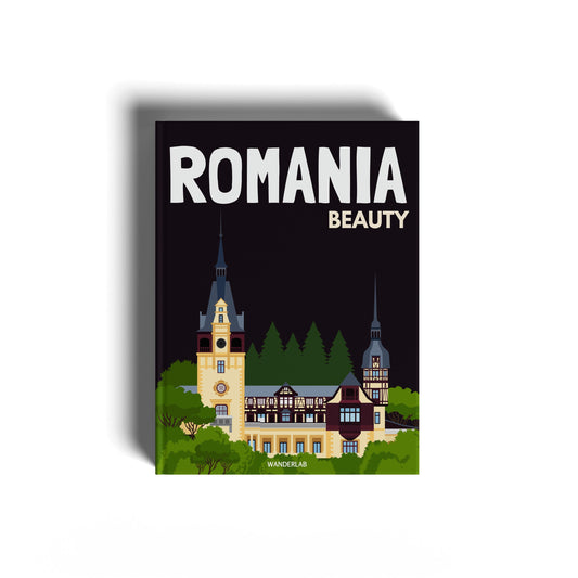 ROMANIA 02
