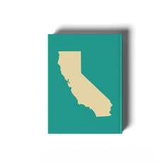 CALIFORNIA