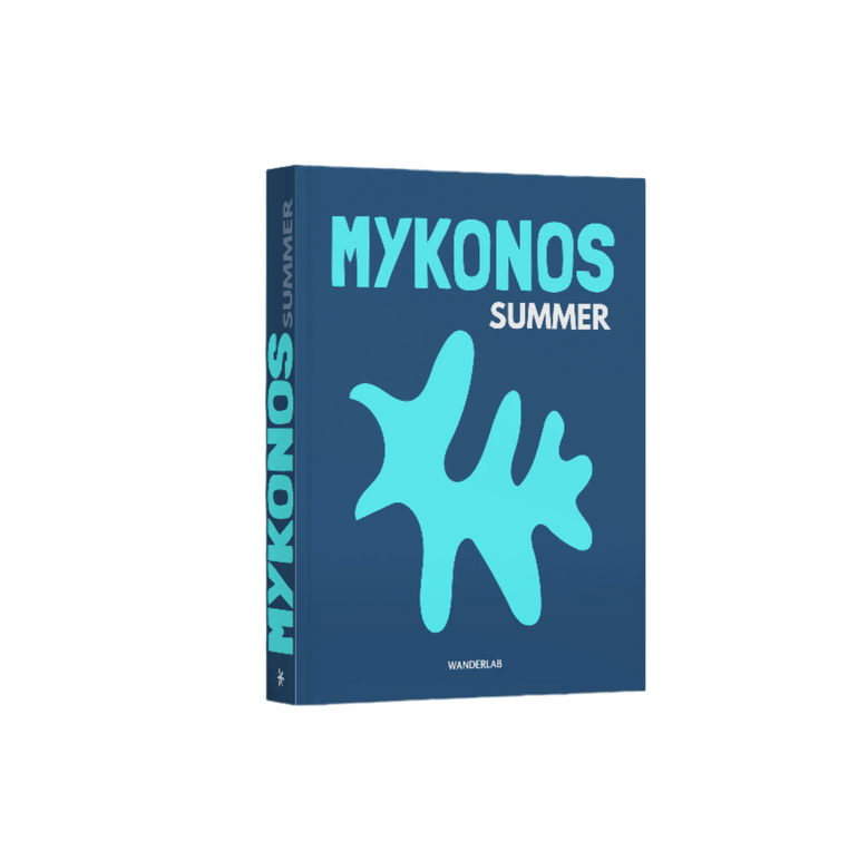 MYKONOS