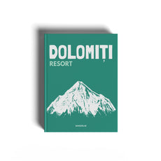 DOLOMIȚI