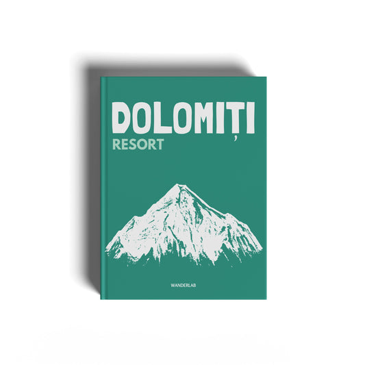 DOLOMIȚI
