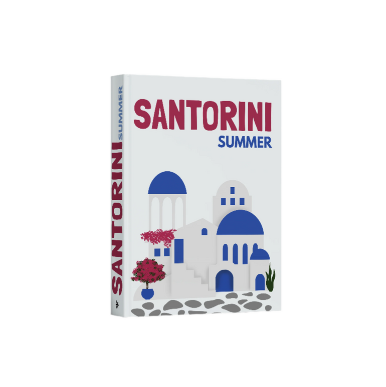 SANTORINI