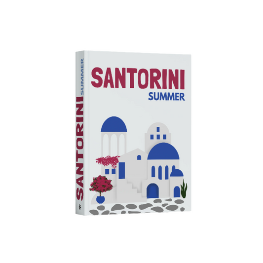SANTORINI