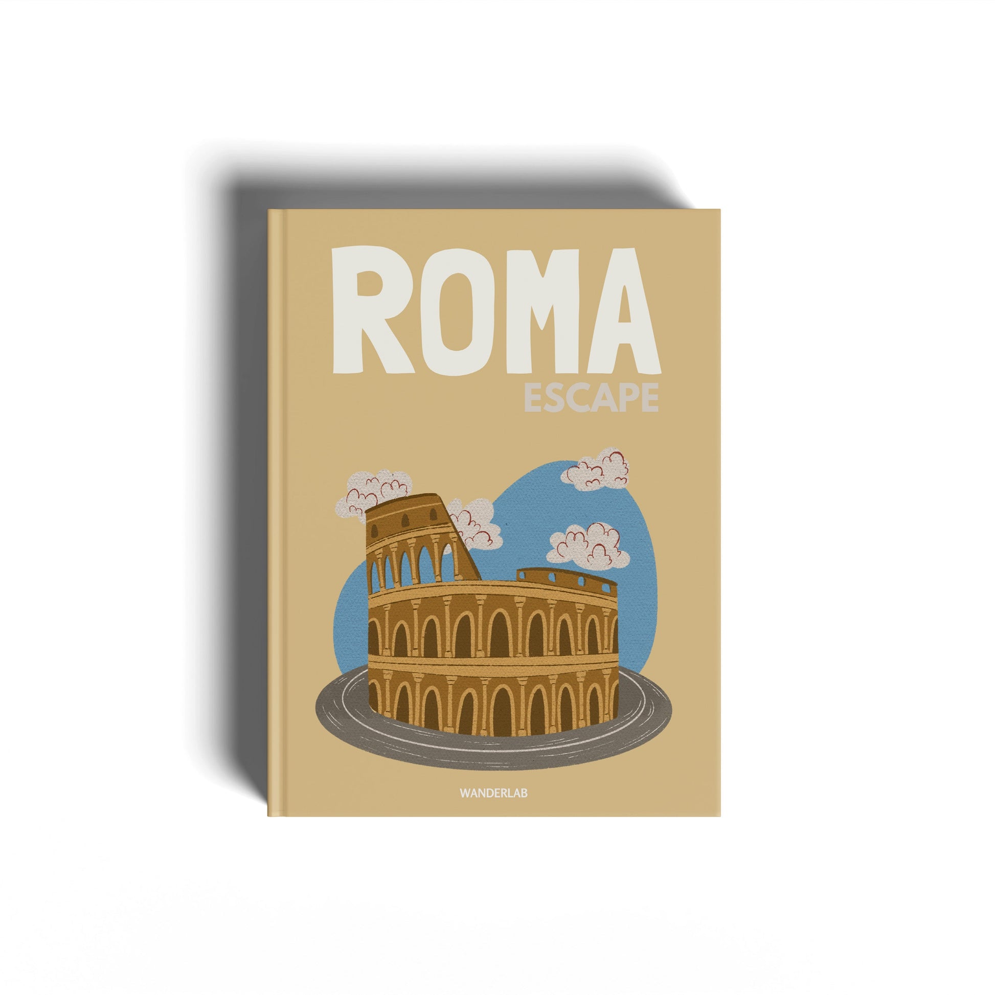 ROMA
