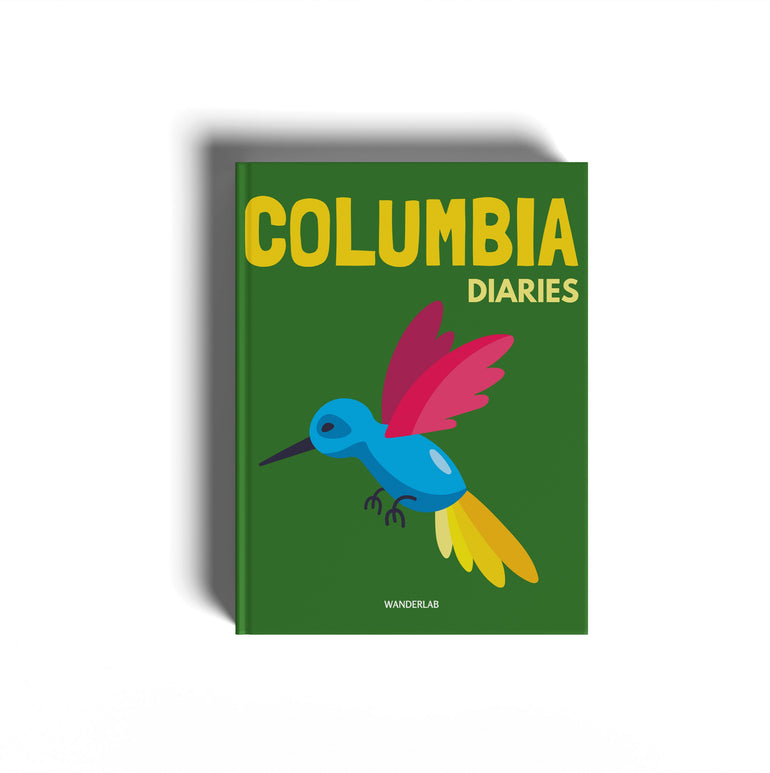 COLUMBIA 02