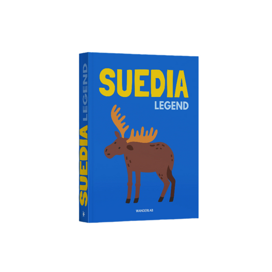 SUEDIA