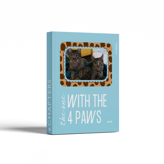 PAWS