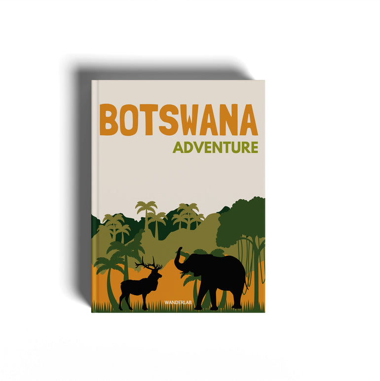 BOTSWANA