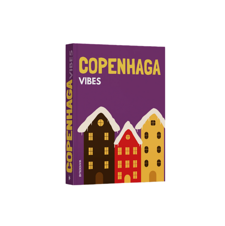 COPENHAGA