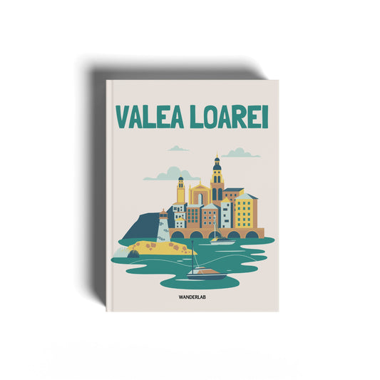 VALEA LOAREI